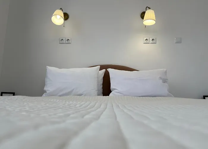 Apartments Diva