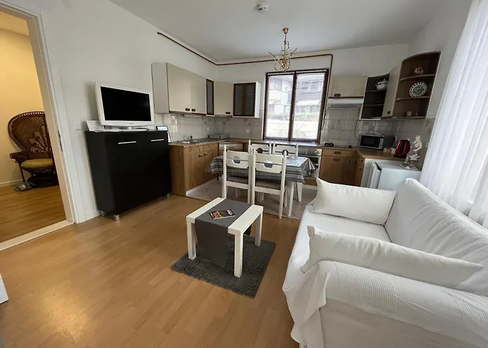 Apartments Diva