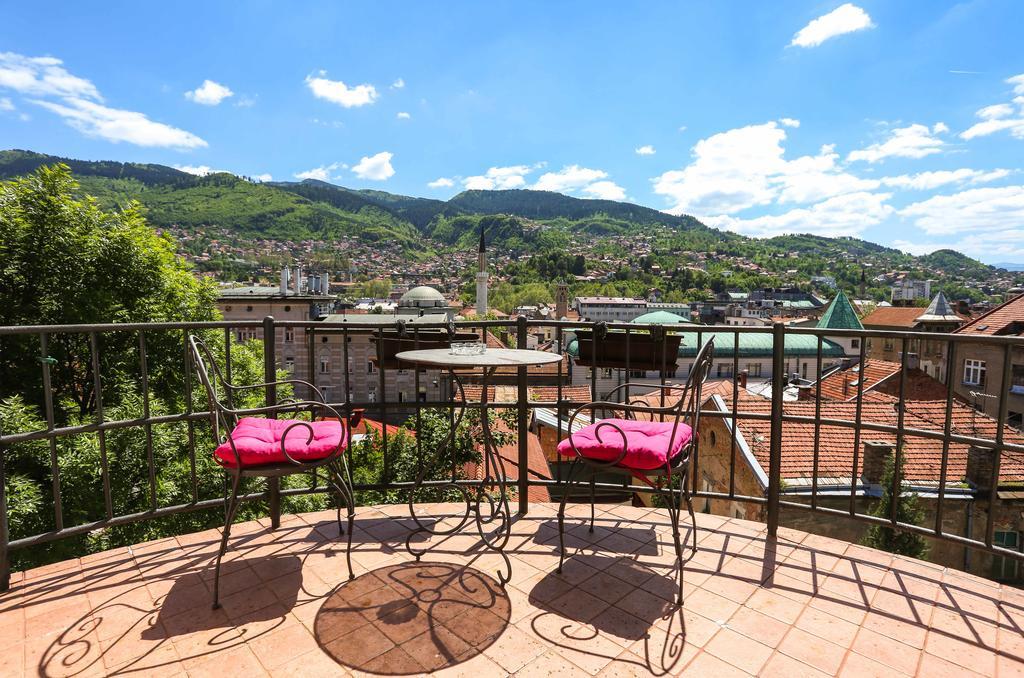 Appartement Diva
